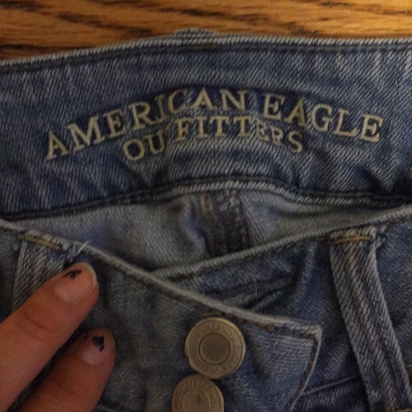 American Eagle Outfitters Jeans - Picture 2 of 3